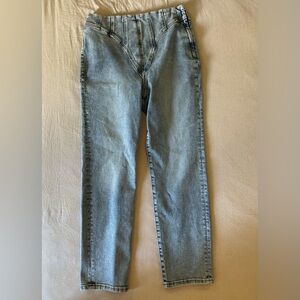 NWOT Good American Jeans